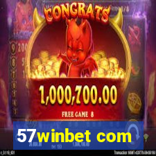 57winbet com